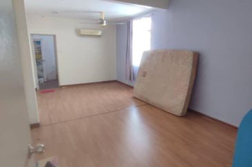 Nibong Tebal Double Storey Semi D Taman Seri Emas For Sale 