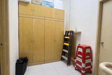 Taman Bakap Indah