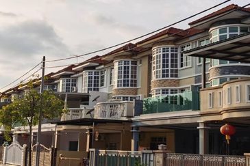 Taman Pancur Mutiara