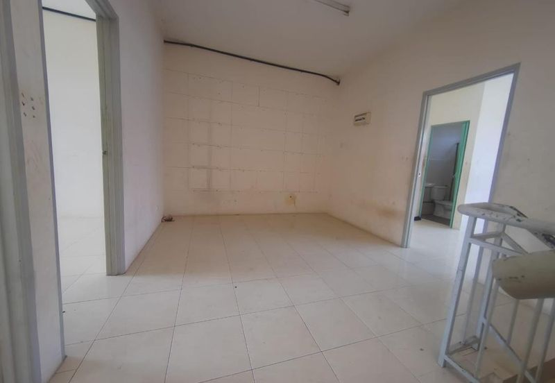 Taman Pancur Mutiara