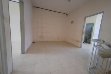 Taman Pancur Mutiara