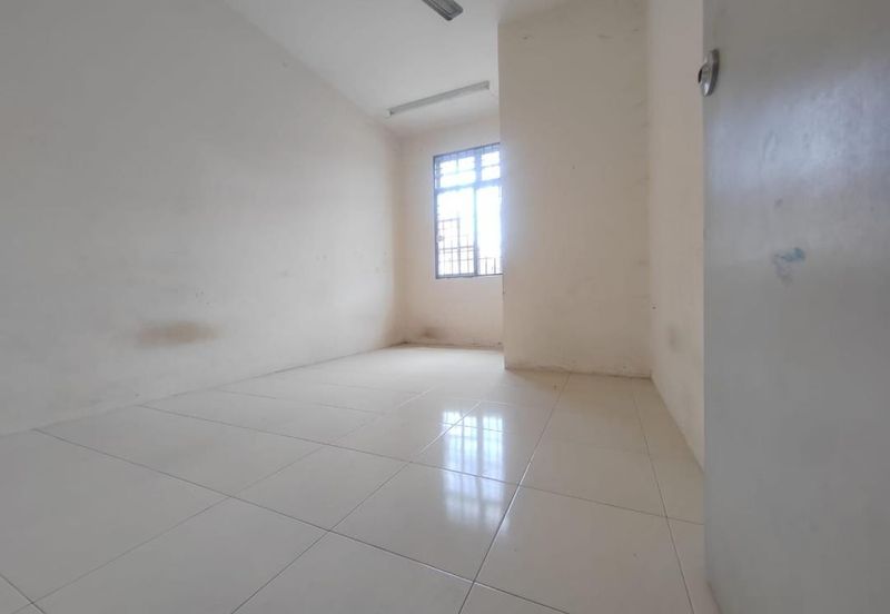 Taman Pancur Mutiara