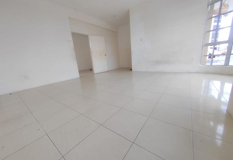 Taman Pancur Mutiara