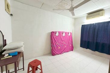 Taman Nibong Tebal Jaya