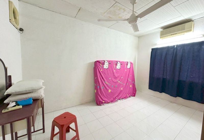 Taman Nibong Tebal Jaya