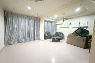 Taman Nibong Tebal Jaya