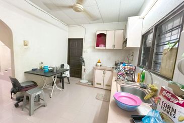 Taman Nibong Tebal Jaya