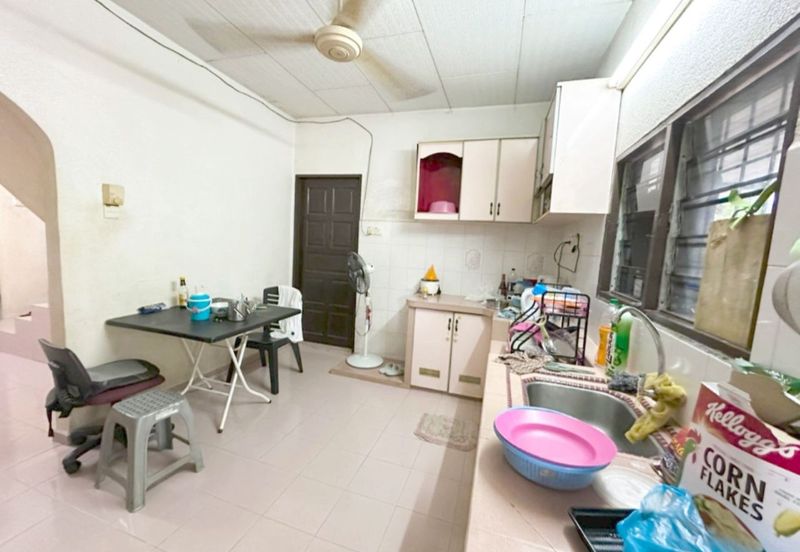 Taman Nibong Tebal Jaya