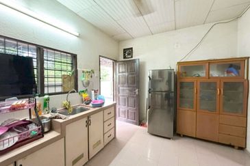 Taman Nibong Tebal Jaya