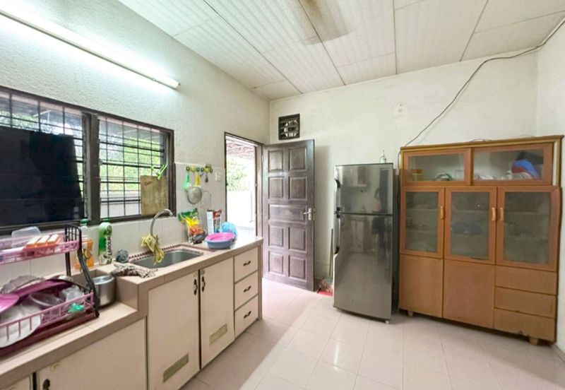 Taman Nibong Tebal Jaya