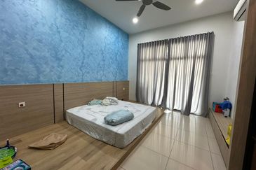 Taman Keramat Permai