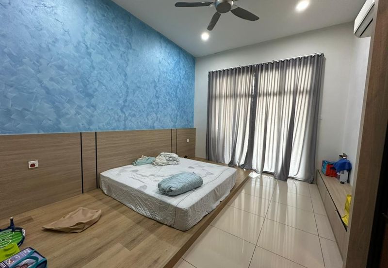 Taman Keramat Permai