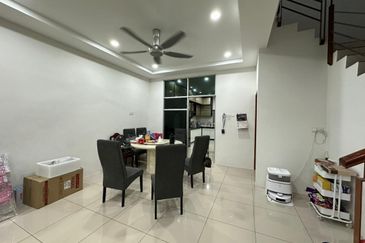 Taman Keramat Permai