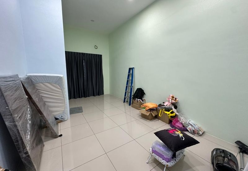 Taman Keramat Permai