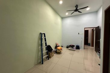 Taman Keramat Permai