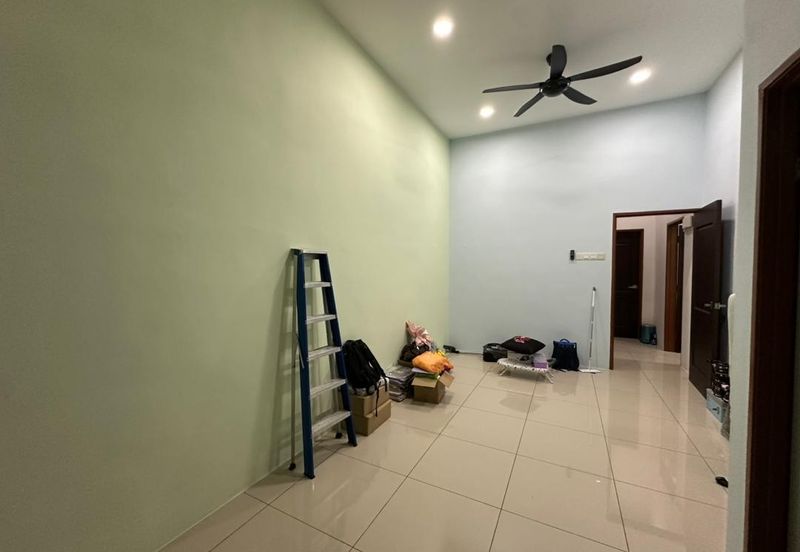 Taman Keramat Permai