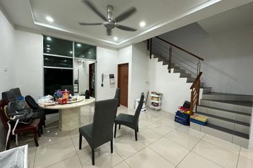 Taman Keramat Permai