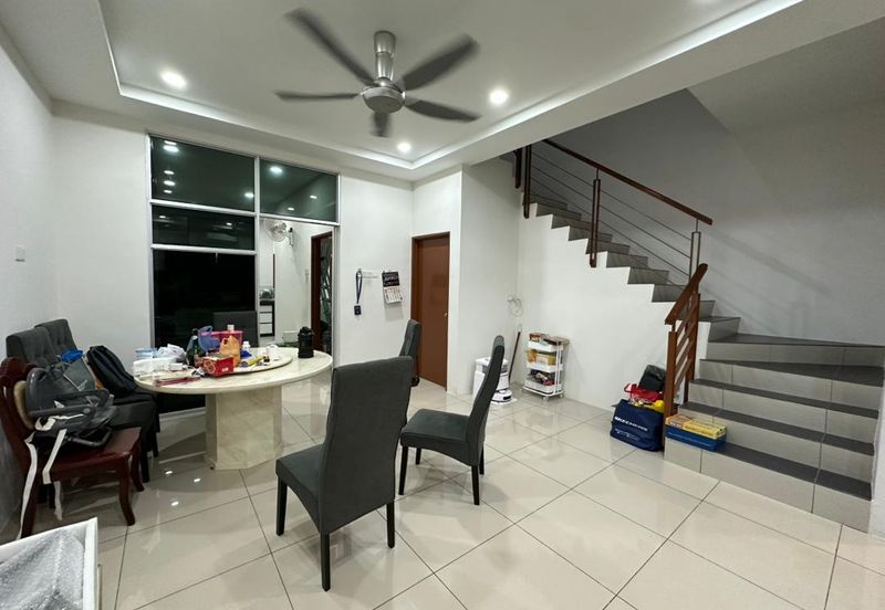 Taman Keramat Permai