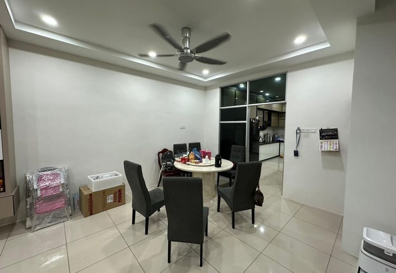 Taman Keramat Permai