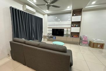 Taman Keramat Permai