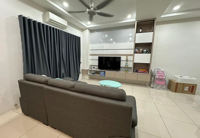 Taman Keramat Permai