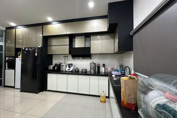 Taman Keramat Permai