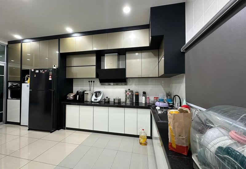 Taman Keramat Permai