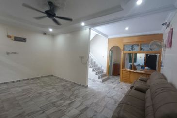 Taman Bukit Panchor Indah