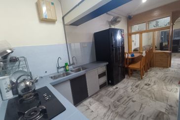 Taman Bukit Panchor Indah