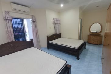 Taman Bukit Panchor Indah