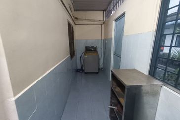 Taman Bukit Panchor Indah