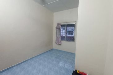 Taman Bukit Panchor Indah