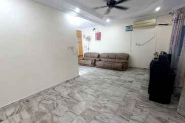 Taman Bukit Panchor Indah