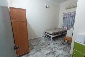 Taman Bukit Panchor Indah