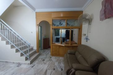 Taman Bukit Panchor Indah