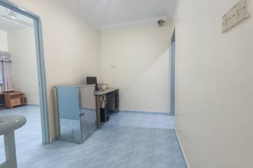 Taman Bukit Panchor Indah