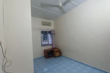 Taman Bukit Panchor Indah