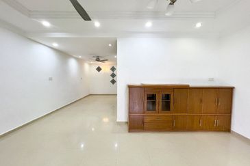 Taman Bukit Panchor Indah