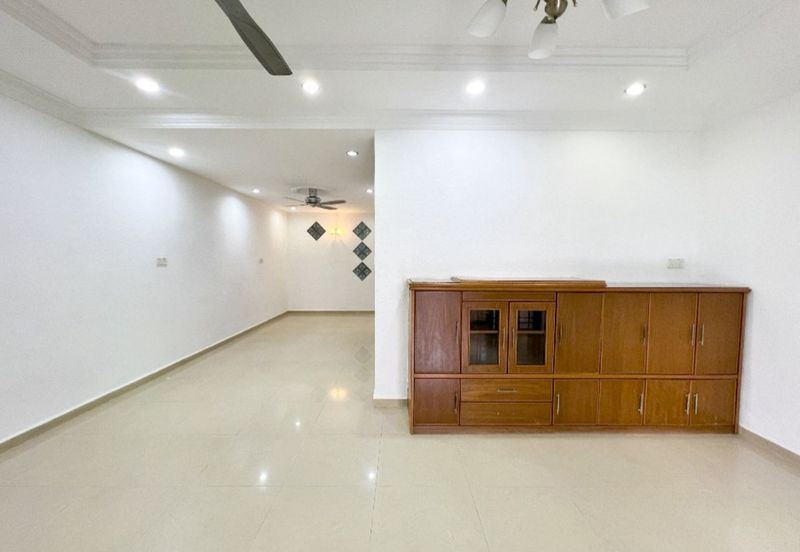 Taman Bukit Panchor Indah