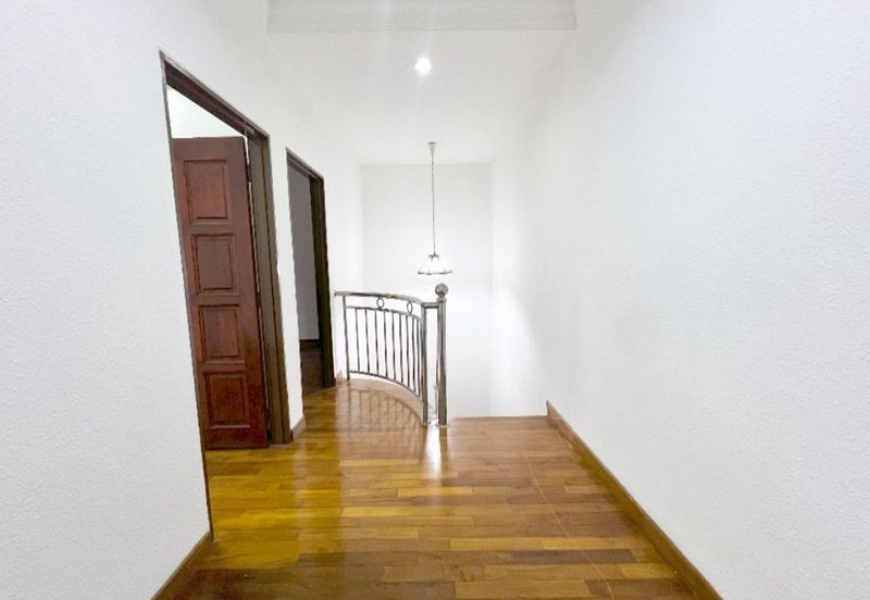 Taman Bukit Panchor Indah