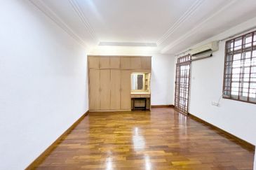 Taman Bukit Panchor Indah