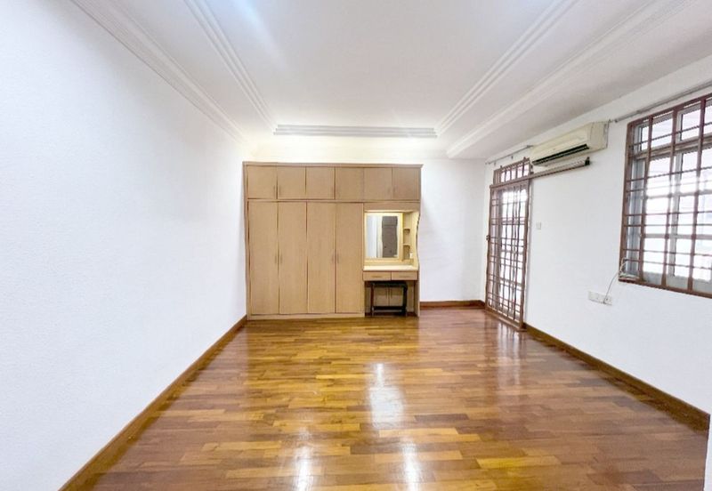 Taman Bukit Panchor Indah