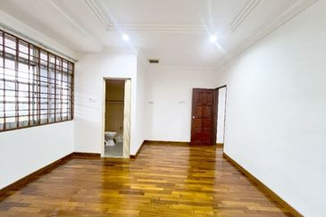 Taman Bukit Panchor Indah