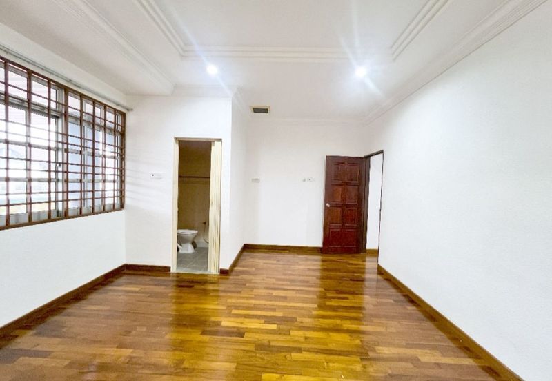 Taman Bukit Panchor Indah