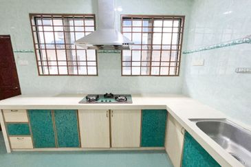 Taman Bukit Panchor Indah