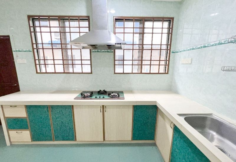 Taman Bukit Panchor Indah