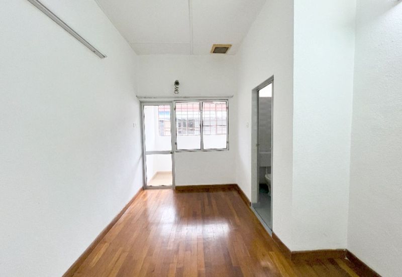 Taman Bukit Panchor Indah