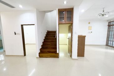 Taman Bukit Panchor Indah