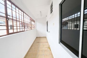 Taman Bukit Panchor Indah