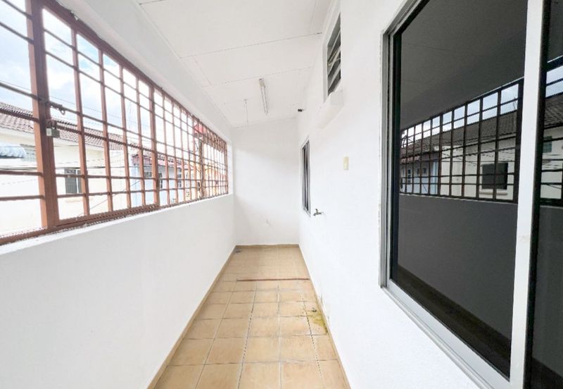 Taman Bukit Panchor Indah